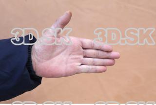 Hand texture of street references 468 0002